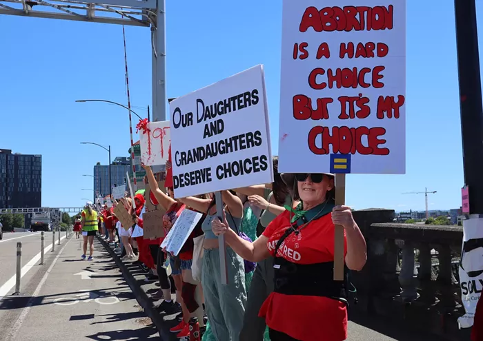 Everything You Need to Know About Trump’s Attacks on Abortion